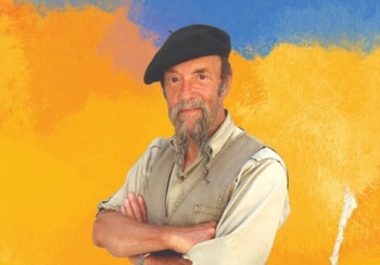 250525 Ilja Gort Portret 350